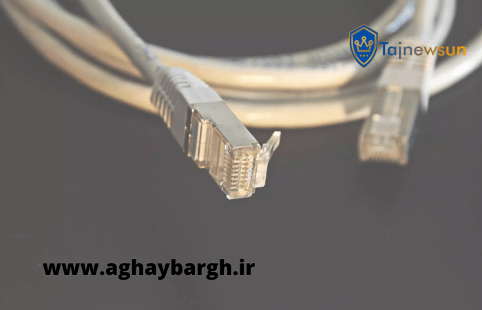 کابل هم محور یا Coaxial